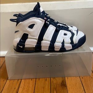 Nike Air Uptempo